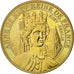 Frankreich, Token, Touristic token, Ukraine - Anne de Kiev - Reine de France