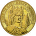 France, Token, Touristic token, Ukraine - Anne de Kiev - Reine de France, 2012