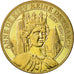Frankrijk, Token, Toeristisch fiche, Ukraine - Anne de Kiev - Reine de France