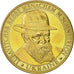 France, Token, Touristic token, ukraine - le Rabin Menachem Mendel Schneerson