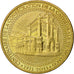 France, Token, Touristic token, Monaco - Cathédrale - Centenaire de la