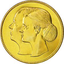France, Token, Touristic token, Monaco - Mariage princier - Albert et Charlène