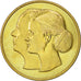 France, Token, Touristic token, Monaco - Mariage princier - Albert et Charlène
