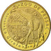 France, Token, Touristic token, Pessac -Zoo- la girafe, 2011, Arthus Bertrand