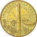 France, Token, Touristic token, Cap ferret - bassin d'Arcachon, 2010, Arthus
