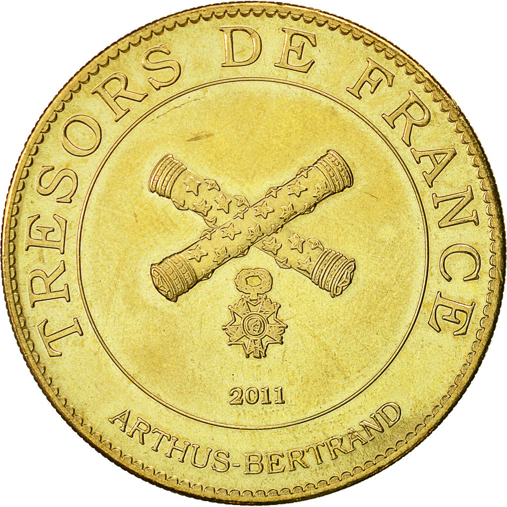 Frankrijk, Token, Toeristisch fiche, Saint-Bauzille - Grotte des demoiselles