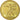 France, Token, Touristic token, Amboise - L'homme vitruvien, 2011, Arthus