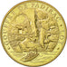 France, Token, Touristic token, Padirac - Le Gouffre, 2011, Arthus Bertrand