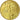 France, Token, Touristic token, Doué - le zoo, 2007, Arthus Bertrand