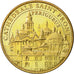 France, Token, Touristic token, Périgueux - Cathédrale Saint Front, 2010