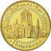France, Token, Touristic token, Locronan - Ker Locorn, 2011, Arthus Bertrand