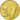 France, Token, Touristic token, Toulouse -  Cité de l'Espace, 2008, Arthus