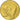 France, Token, Touristic token, Toulouse -  Cité de l'Espace, 2010, Arthus