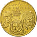 France, Token, Touristic token, Toulouse -  Cité de l'Espace, 2007, Arthus