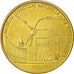 France, Token, Touristic token, Toulouse - Muséum d'histoire naturelle, 2008
