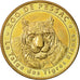 Frankrijk, Token, Toeristisch fiche, Pessac -Zoo- la Taiga des tigres blancs