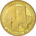 France, Token, Touristic token, Pérouges - Cité médiévale, 2009, Arthus