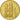 France, Token, Touristic token, Laon - Cathédrale, 2009, Arthus Bertrand