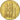 France, Token, Touristic token, Laon - Cathédrale, 2011, Arthus Bertrand
