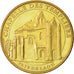France, Token, Touristic token, Laon - Chapelle des Templiers, 2010, Arthus