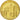France, Token, Touristic token, Laon - Chapelle des Templiers, 2011, Arthus