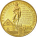 Francia, Token, Touristic token, Brienne-le-Chateau - Bonaparte, 2008, Arthus