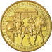 Francia, Token, Touristic token, Brienne-le-Chateau - Rencontres