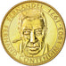 France, Token, Touristic token, Marseille - Fernandel, 2009, Arthus Bertrand