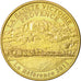 France, Token, Touristic token, Provence - La Sainte Victoire, 2011, Arthus