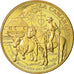 France, Token, Touristic token, Provence - La Camargue, 2011, Arthus Bertrand