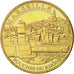 France, Token, Touristic token, Marseille - ville, 2010, Arthus Bertrand