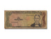 Dominican Republic, 1 Peso Oro, KM #117a, VF(20-25), E