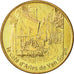 France, Token, Touristic token, Arles - Le café Van Gogh, 2009, Arthus