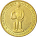 France, Token, Touristic token, Aix-en-Provence - Santons Fouque, 2010, Arthus
