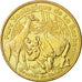 France, Token, Touristic token, La Barben - Parc zoologique, 2010, Arthus
