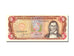 Biljet, Dominicaanse Republiek, 5 Pesos Oro, 1987, KM:118c, NIEUW