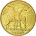 France, Token, Touristic token, Lisieux - Zoo de Cerza  n°2, 2008, Arthus