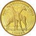 France, Jeton, Jeton Touristique, Lisieux - Zoo de Cerza  n°2, 2009, Arthus