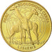 France, Token, Touristic token, Lisieux - Zoo de Cerza  n°2, 2012, Arthus