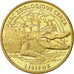 France, Token, Touristic token, Lisieux - Zoo de Cerza  n°4, 2010, Arthus
