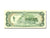 Banconote, Repubblica domenicana, 10 Pesos Oro, 1988, KM:119c, FDS