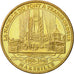 France, Token, Touristic token, Marseille - Le pont transbordeur, 2010, Arthus