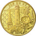 Francia, Token, Touristic token, Ile de Ré, 2008, Arthus Bertrand, SPL-