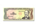 Banknote, Dominican Republic, 1 Peso Oro, 1988, KM:126a, UNC(65-70)