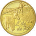 France, Token, Touristic token, Saint-Clément-des-Baleines Ile de Ré n°2
