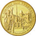 France, Token, Touristic token, Tréguier - Sanctuaire de Saint Yves, 2009