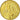 France, Token, Touristic token, Doué - le zoo, 2008, Arthus Bertrand