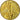 France, Token, Touristic token, Doué - le zoo, 2010, Arthus Bertrand