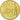 Francia, Token, Touristic token, Noyant-la-Gravoyere - la mine bleue, 2010