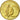 France, Token, Touristic token, Champrepus - Le zoo - maki catta, 2010, Arthus